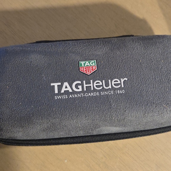 EUC Authentic TAG HEUER 2000 SERIES WATERPOOF LUXURY WATCH - Picture 7 of 11